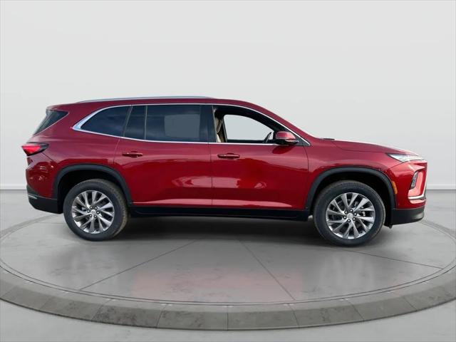 2026 Buick Enclave Preferred FWD