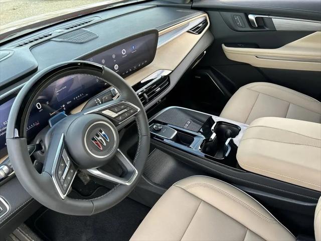 2026 Buick Enclave Preferred FWD