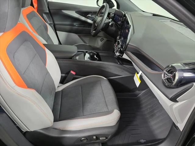 2026 Chevrolet V Blazer SS AWD
