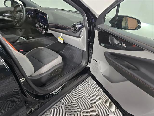 2026 Chevrolet V Blazer SS AWD