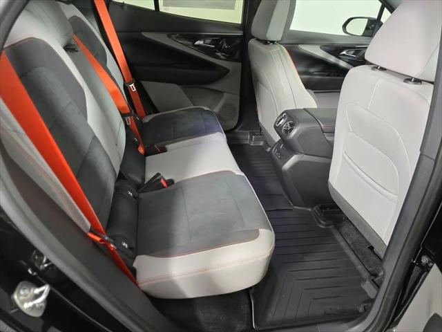 2026 Chevrolet V Blazer SS AWD