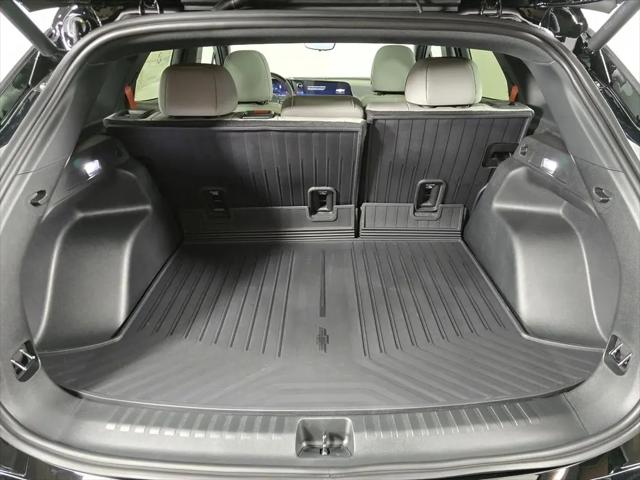 2026 Chevrolet V Blazer SS AWD