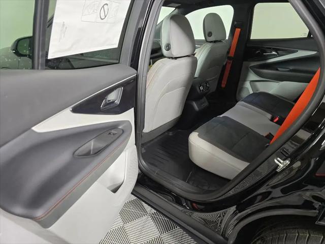 2026 Chevrolet V Blazer SS AWD