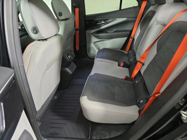 2026 Chevrolet V Blazer SS AWD