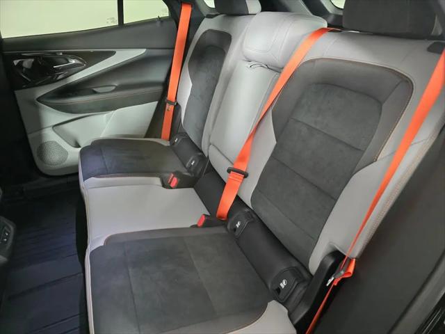 2026 Chevrolet V Blazer SS AWD