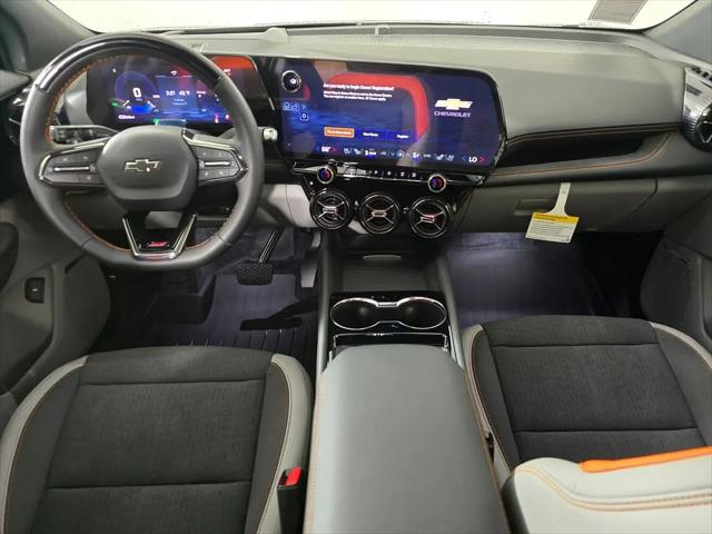 2026 Chevrolet V Blazer SS AWD