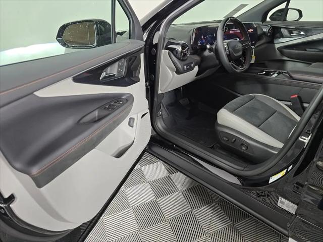 2026 Chevrolet V Blazer SS AWD