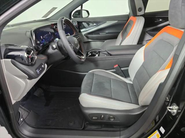 2026 Chevrolet V Blazer SS AWD