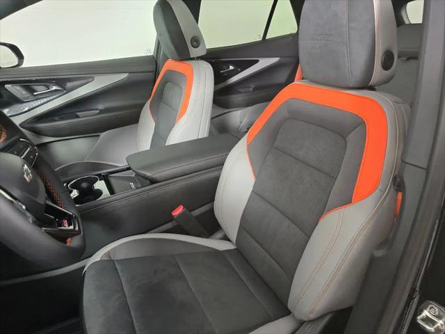 2026 Chevrolet V Blazer SS AWD