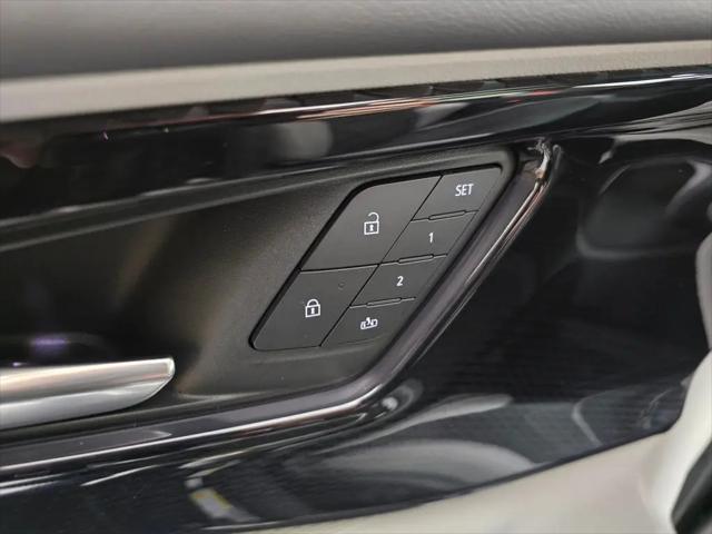 2026 Chevrolet V Blazer SS AWD