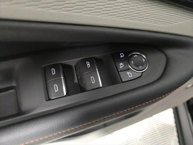 2026 Chevrolet V Blazer SS AWD