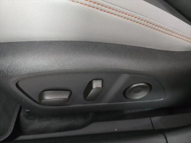 2026 Chevrolet V Blazer SS AWD