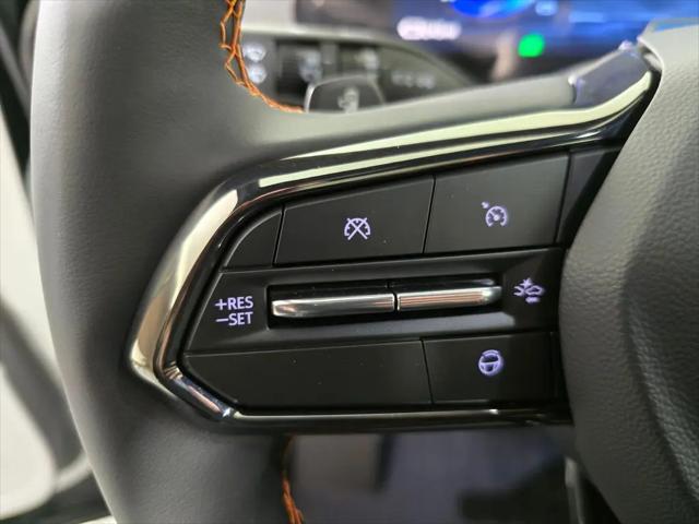 2026 Chevrolet V Blazer SS AWD
