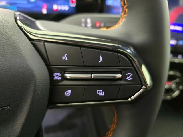 2026 Chevrolet V Blazer SS AWD