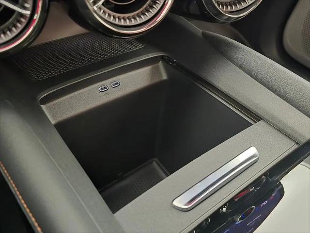 2026 Chevrolet V Blazer SS AWD