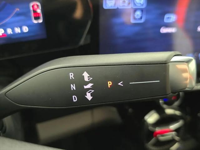 2026 Chevrolet V Blazer SS AWD