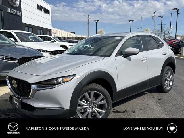 2026 Mazda CX-30 2.5 S Premium for sale in Countryside, IL