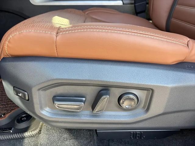 2026 Toyota Tundra 1794 Edition CrewMax 5.5' Bed