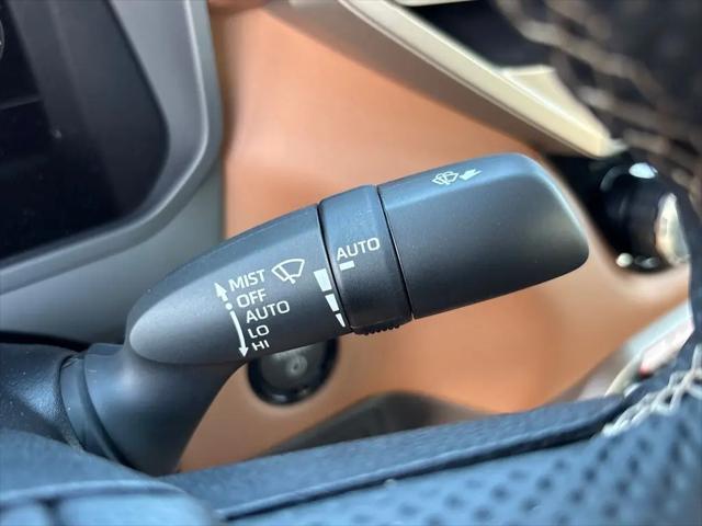 2026 Toyota Tundra 1794 Edition CrewMax 5.5' Bed