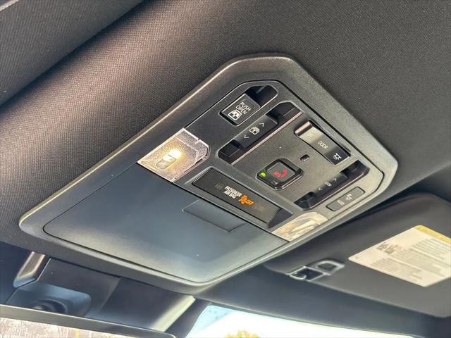 2026 Toyota Tundra 1794 Edition CrewMax 5.5' Bed