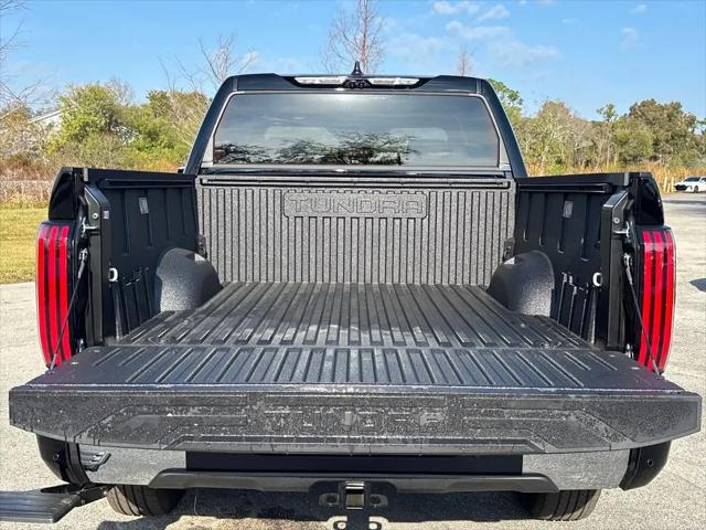 2026 Toyota Tundra 1794 Edition CrewMax 5.5' Bed