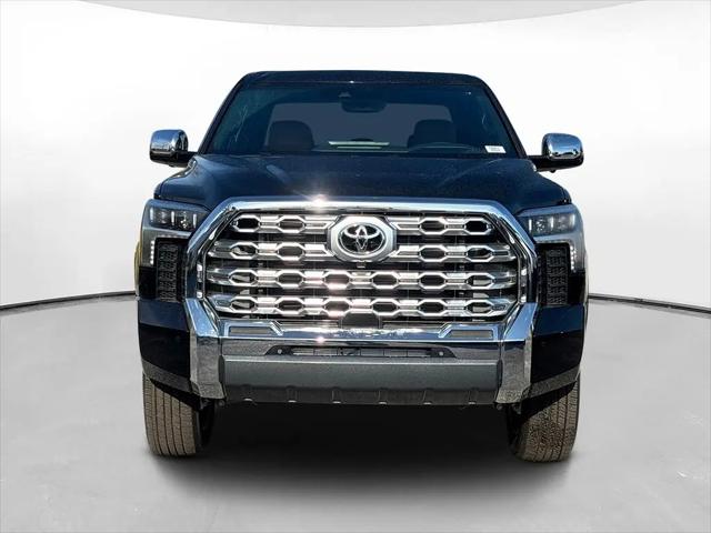 2026 Toyota Tundra 1794 Edition CrewMax 5.5' Bed