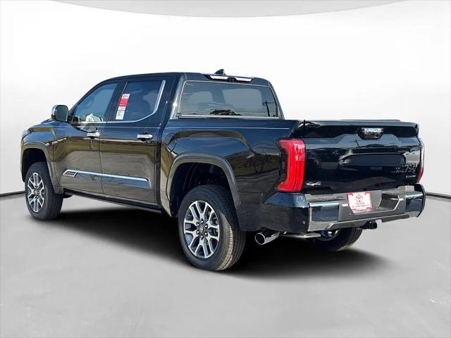 2026 Toyota Tundra 1794 Edition CrewMax 5.5' Bed