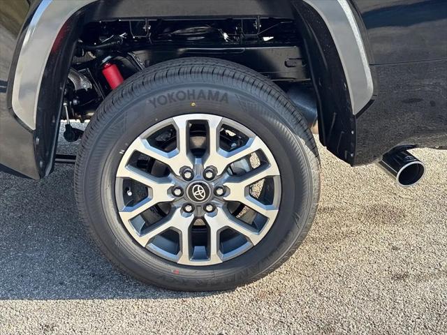 2026 Toyota Tundra 1794 Edition CrewMax 5.5' Bed