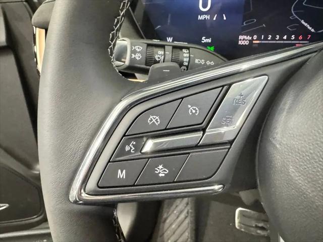 2026 Buick Envision Sport Touring AWD
