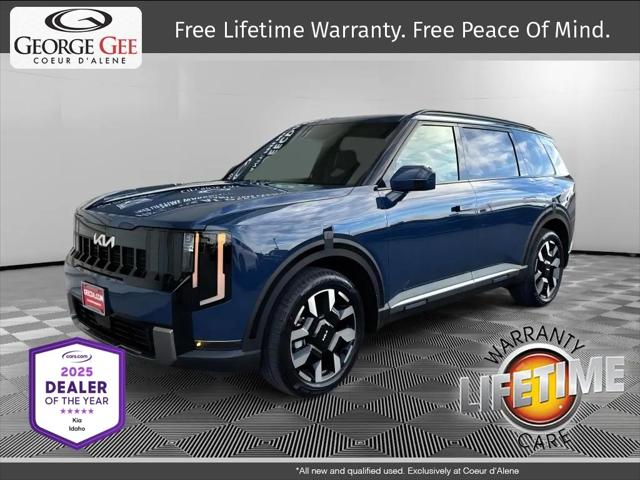 2027 Kia Telluride S for sale in Coeur D'Alene, ID