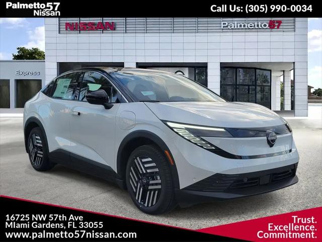 2026 Nissan LEAF SV+ for sale in Miami Gardens, FL