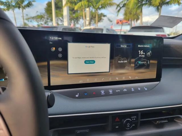 2026 Nissan LEAF SV+