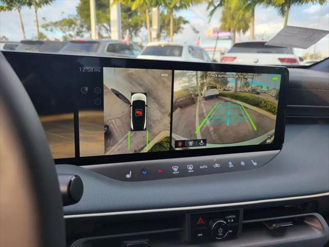 2026 Nissan LEAF SV+