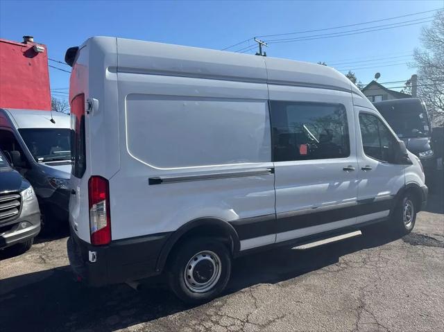 2021 Ford Transit Crew Van T-350