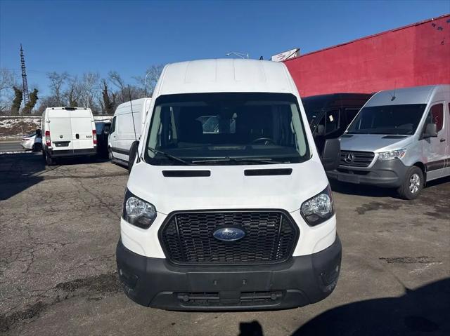 2021 Ford Transit Crew Van T-350
