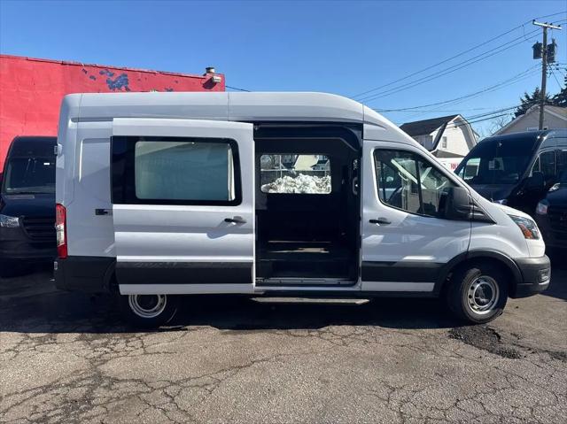 2021 Ford Transit Crew Van T-350