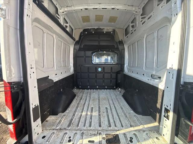2021 Ford Transit Crew Van T-350