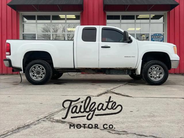 2013 GMC Sierra 2500HD Work Truck for sale in Fremont, NE