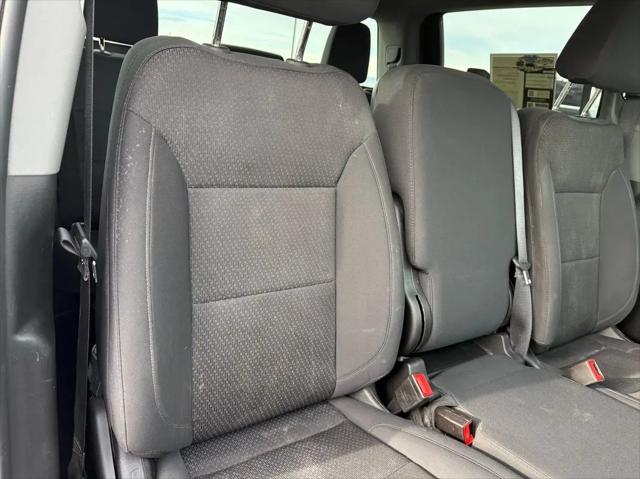 2024 Chevrolet Silverado 3500HD Work Truck