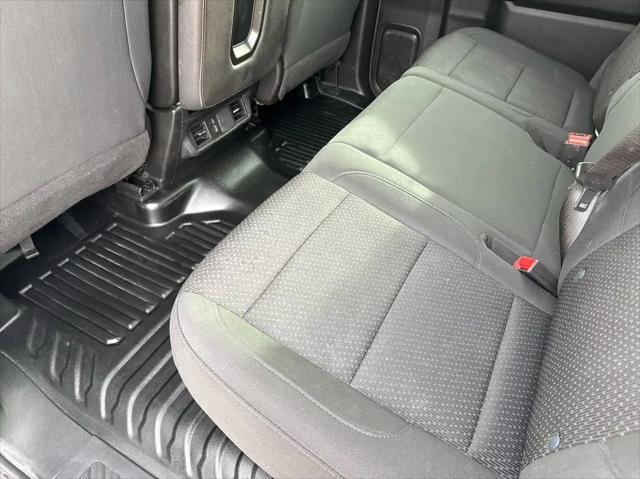 2024 Chevrolet Silverado 3500HD Work Truck