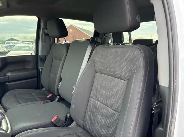 2024 Chevrolet Silverado 3500HD Work Truck