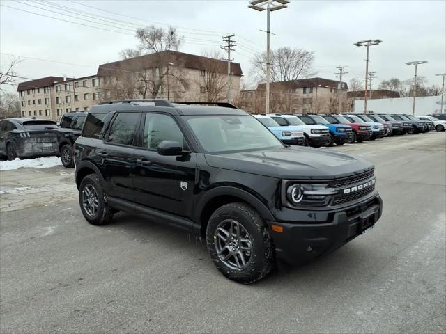 2026 Ford Bronco Sport Big Bend for sale in Chicago, IL