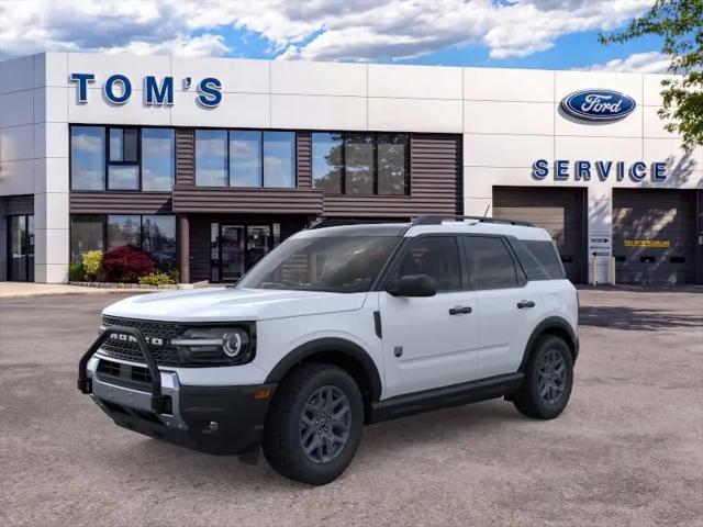 2026 Ford Bronco Sport Big Bend for sale in Keyport, NJ
