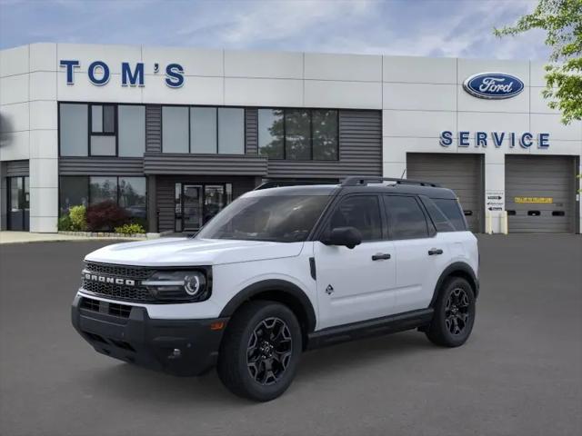2026 Ford Bronco Sport Outer Banks for sale in Keyport, NJ