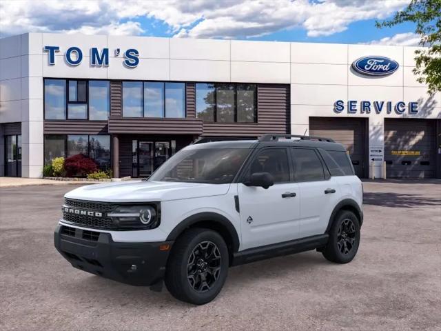2026 Ford Bronco Sport Outer Banks for sale in Keyport, NJ