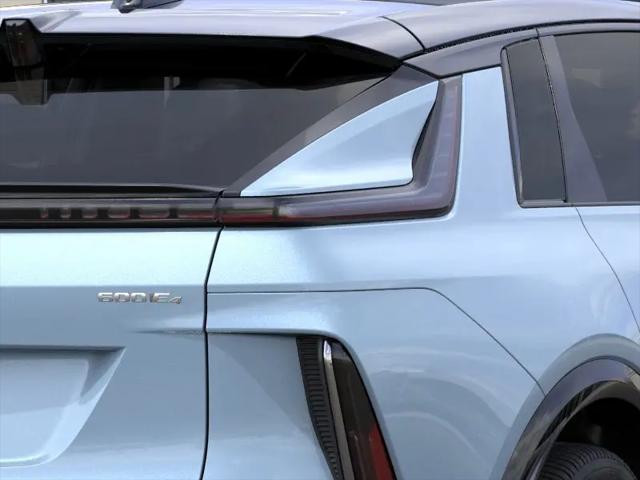 2026 Cadillac iQ Sport AWD