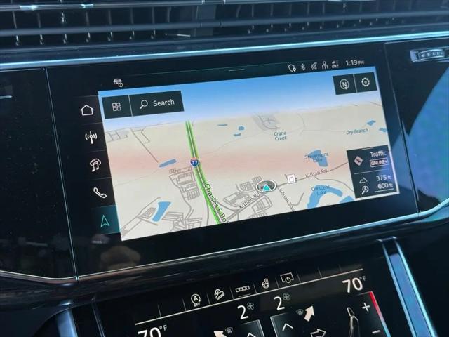 2026 Audi Q8 Premium Plus 55 TFSI quattro Tiptronic