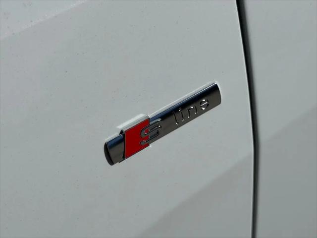 2026 Audi Q8 Premium Plus 55 TFSI quattro Tiptronic