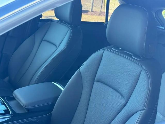 2026 Audi Q8 Premium Plus 55 TFSI quattro Tiptronic