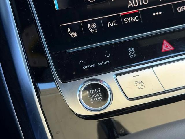 2026 Audi Q8 Premium Plus 55 TFSI quattro Tiptronic